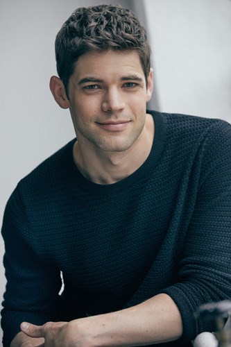 Jeremy Jordan