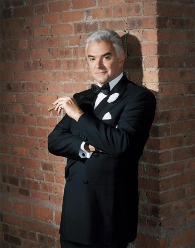 John O Hurley