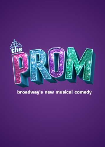 Prom Musical Show Logo