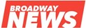Broadway News Logo