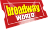 Broadway World Logo