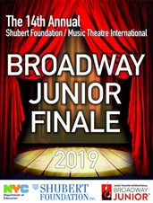 Broadway Junior Finale