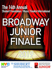 The Shubert Foundation / MTI Broadway Junior