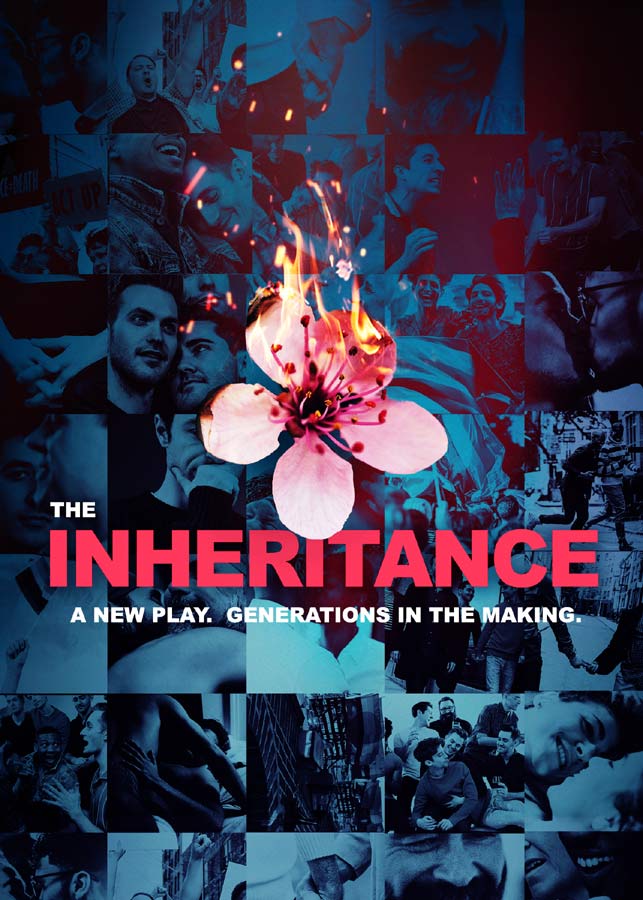 THE INHERITANCE Coming to Broadway This Fall