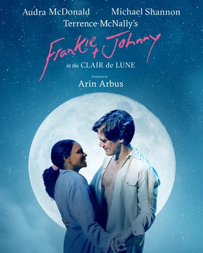 Frankie and Johnny at the Claire de Lune