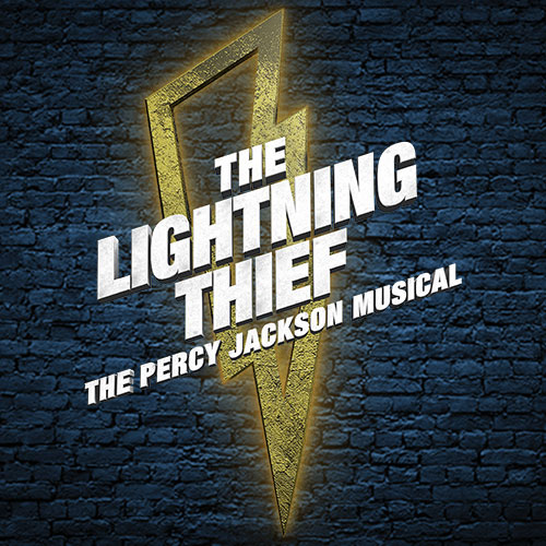 Lightning Thief Broadway Musical