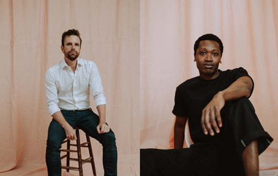 SLAY PLAY Broadway Show Cast