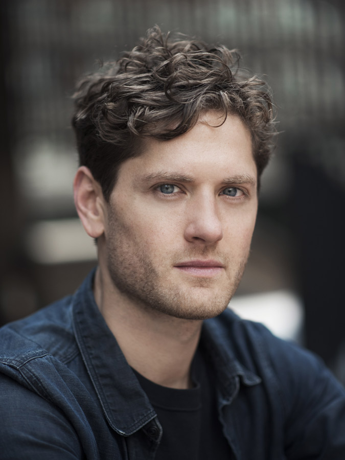 Kyle Soller THE INHERITANC