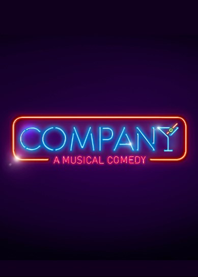 Company Broadway LuPone Lenk Logo