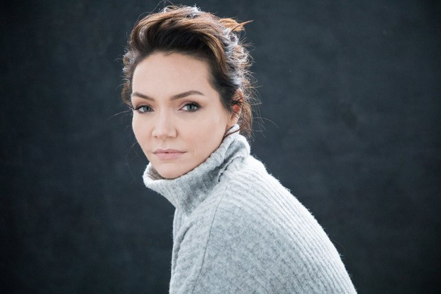 Katrina Lenk Company Broadway