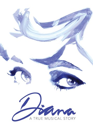 Diana A True Musical Story