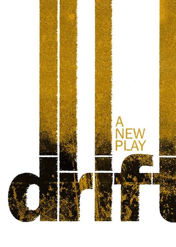 Drift Play Off Broadway Logo