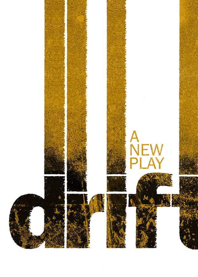 Drift Play Off-Broadway