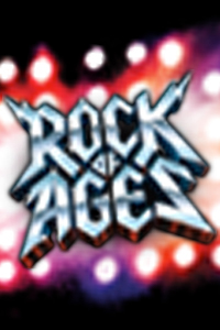 Rock of Ages at New World Stages Off Broadway