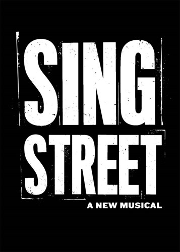 Sing Street Musical Broadway