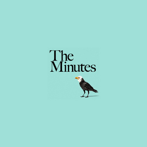 The Minutes Broadway Play