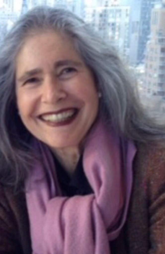 Diana Phillips Named President of the Shubert Foundation