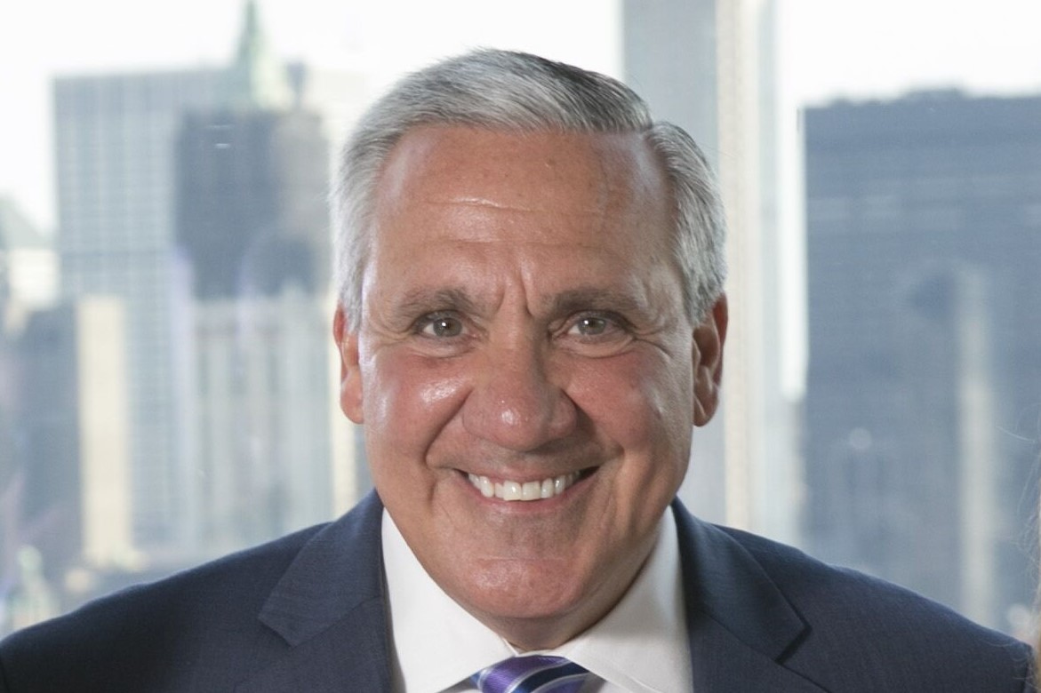 Richard J. Poccia Appointed to Board of Directors of The Shubert Organization