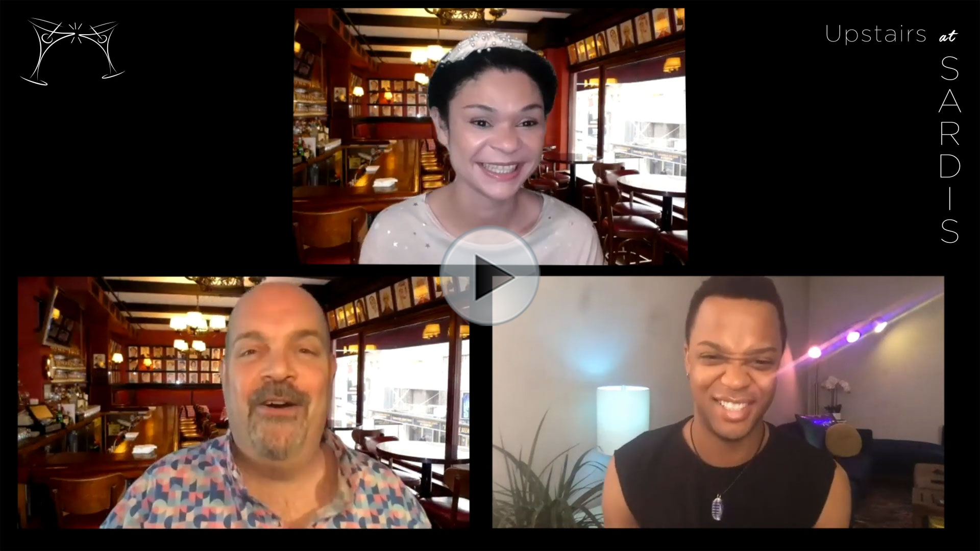 Keeping Up With: Shubert Marketing