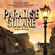 Paradise Square Musical Broadway Show Group Discount Tickets