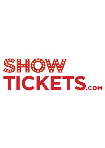 Show Tickets Logo