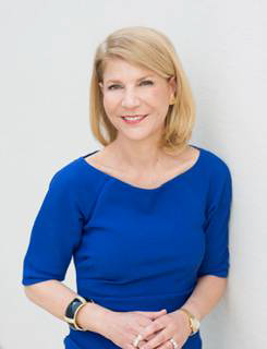 Dr. Laura Forese Appointed to the Board of Directors of The Shubert Organization