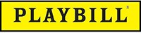 Playbill Logo