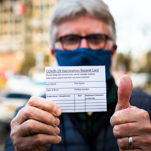 SHUBERT'S COVID-19 POLICIES AT THE THEATRE