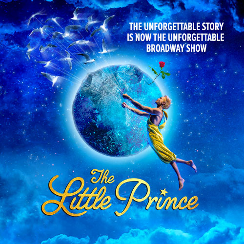 The Little Prince Tickets Broadway Show
