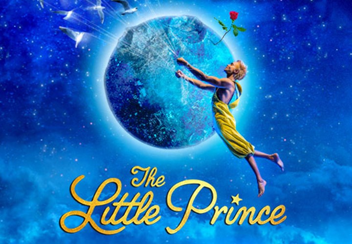 The Little Prince Tickets Broadway Show