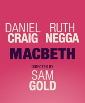 MACBETH Will Now Open at the Longacre Theatre