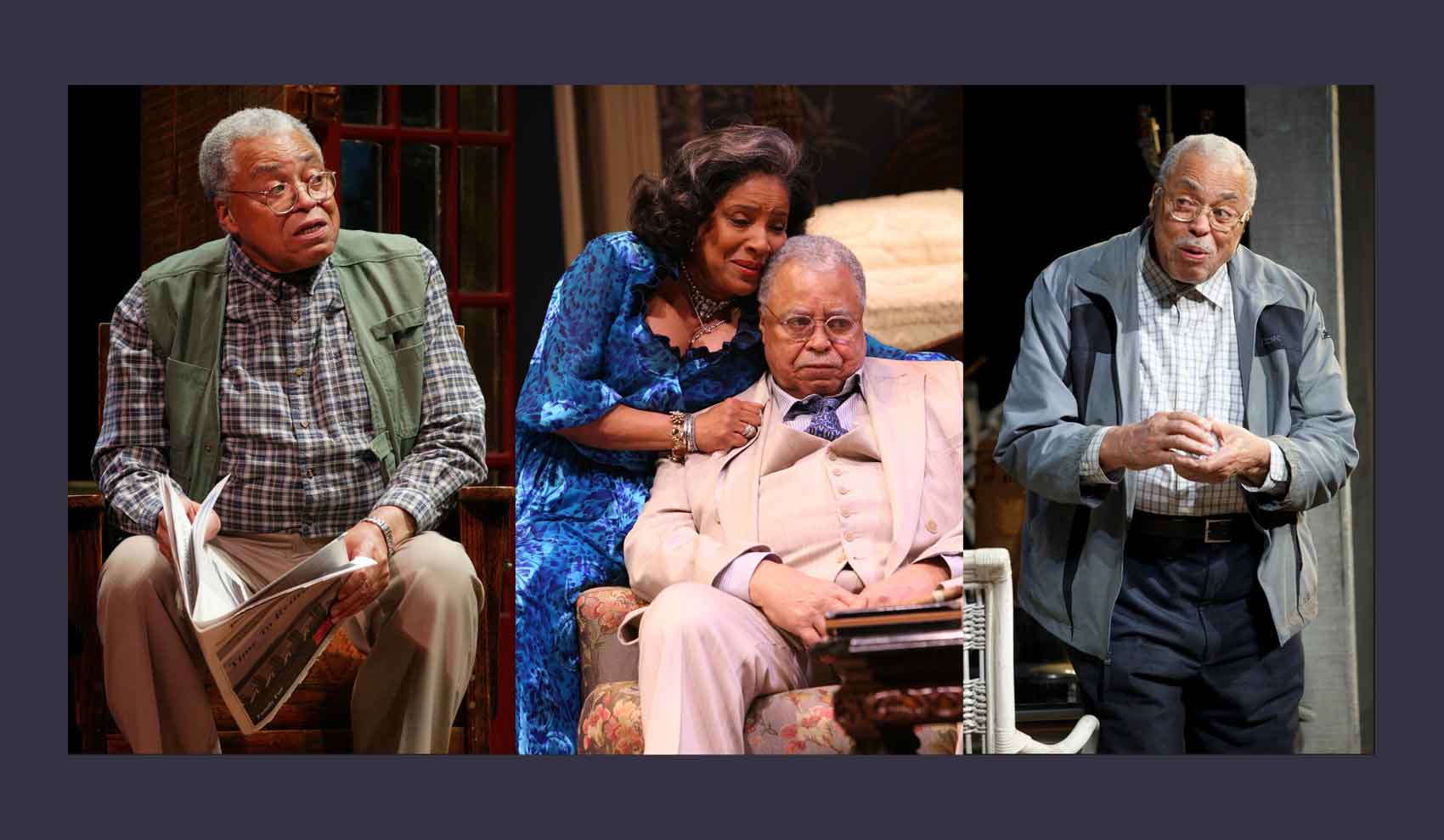 James Earl Jones Theatre