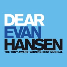 Dear Evan Hansen Tickets Philadelphia Musical Forrest Theatre