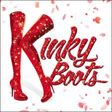 Kinky Boots Musical Tickets Off Broadway Show