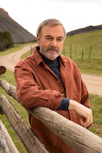 Neil Diamond Musical Tickets