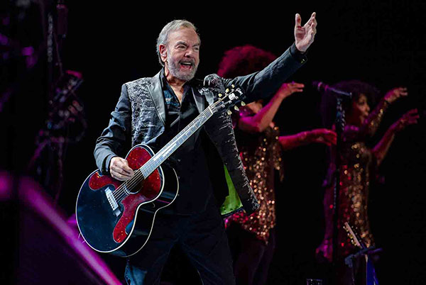 Neil Diamond Musical Tickets Broadway