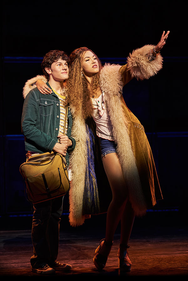 ALMOST FAMOUS The New Musical is Coming to Broadway