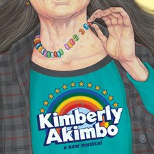 Kimberly Akimbo Tickets Broadway Musical