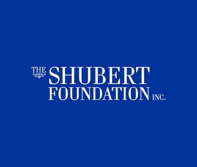 The Shubert Foundation