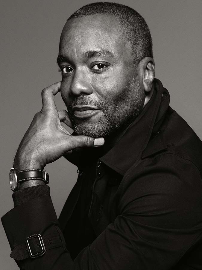 Lee Daniels to Present AIN'T NO MO on Broadway This Fall