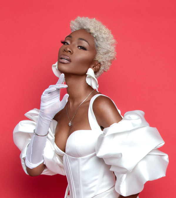 Angelica Ross Chicago Broadway