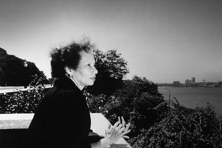 Adrienne Kennedy OHIO STATE MURDERS