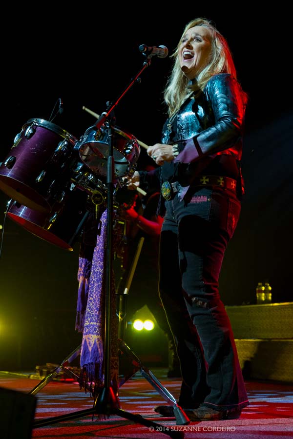 Melissa Etheridge Off Broadway Tickets