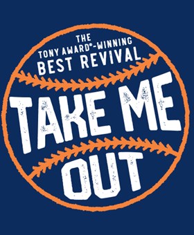Take Me Out Tickets Broadway Play Group Discounts