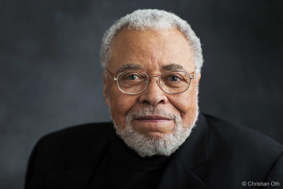 Shubert to Unveil the James Earl Jones Theatre on Monday, September 12