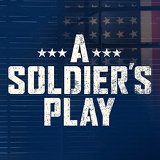 A Soldiers Play Philadelphia PA Tickets