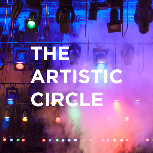 Shubert Organization Artistic Circle