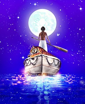LIFE OF PI To Open at Broadway's Schoenfeld Theatre
