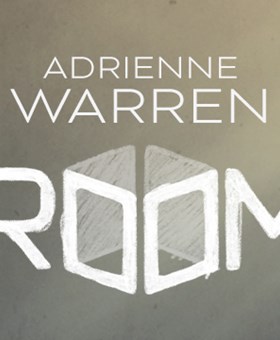 Adrienne Warren ROOM Broadway Show