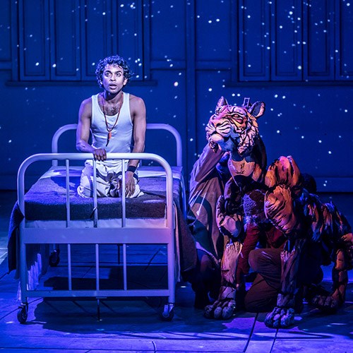 Life of Pi Broadway Show Tickets
